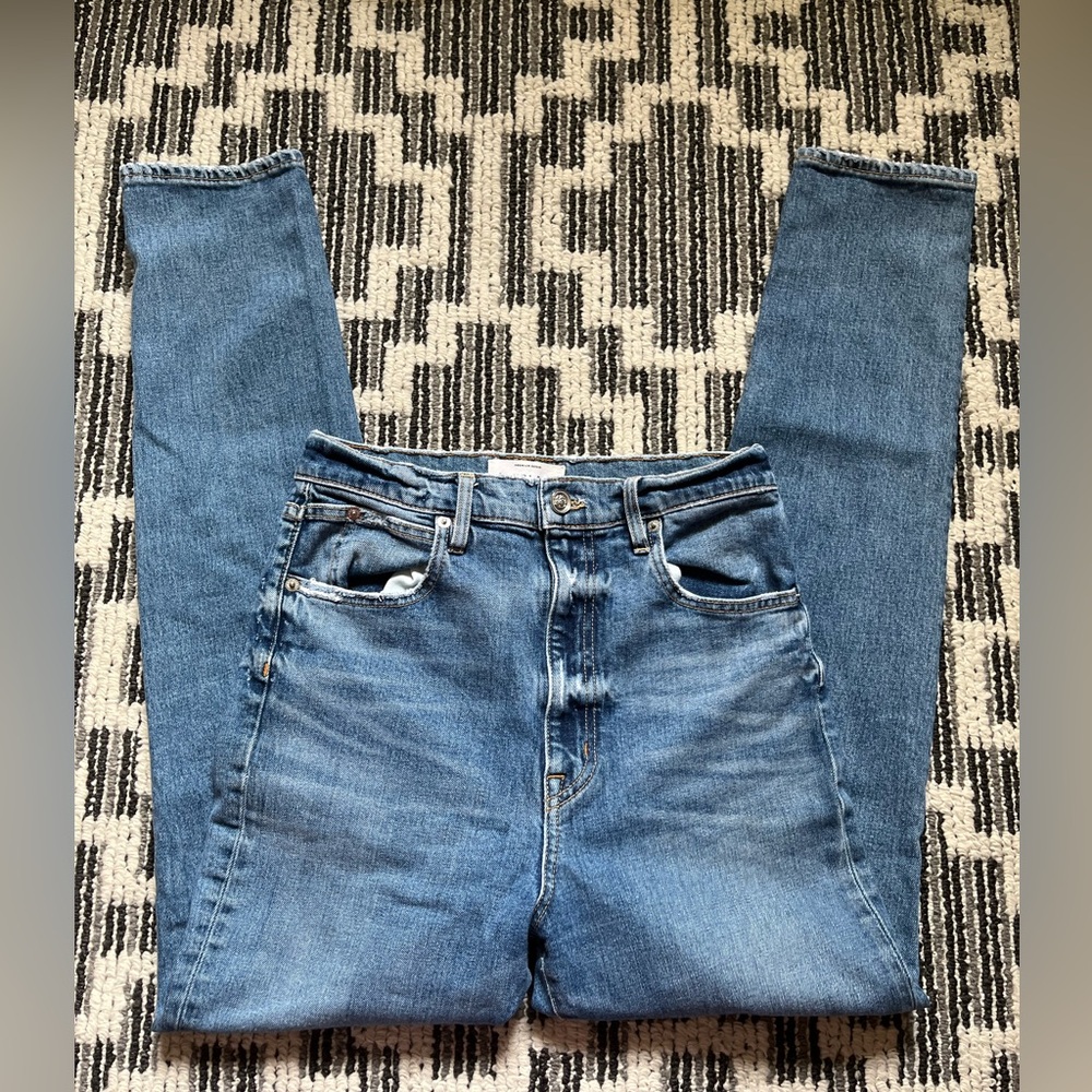 SLVRLAKE Jeans